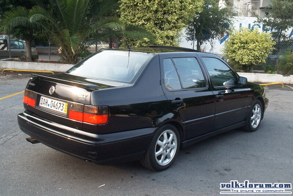 SC VR6