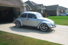 VW ON 20's