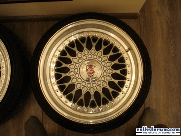 Velgen