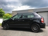 Skoda Fabia RS