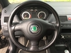 Skoda Fabia RS