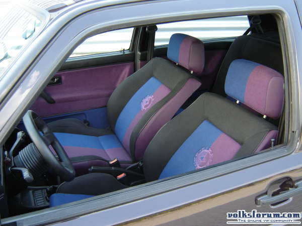 golf mk2 edition one 1.8 8v