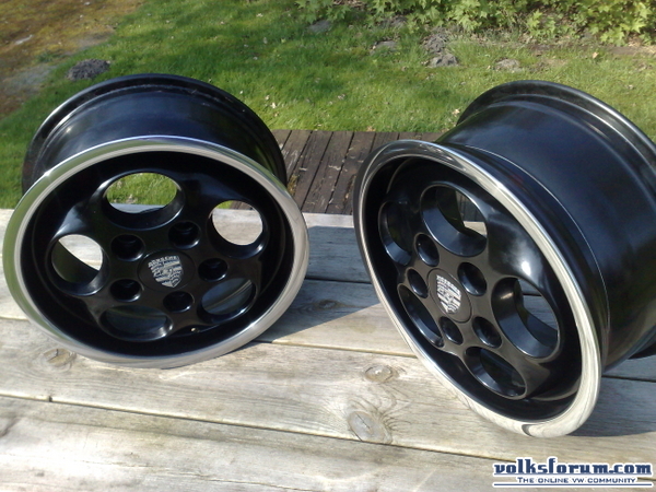 wheels