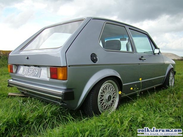 golf 1