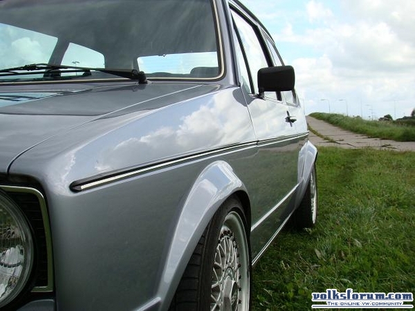 golf 1
