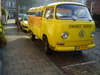 tarzan's t2a enkel cab met huif 