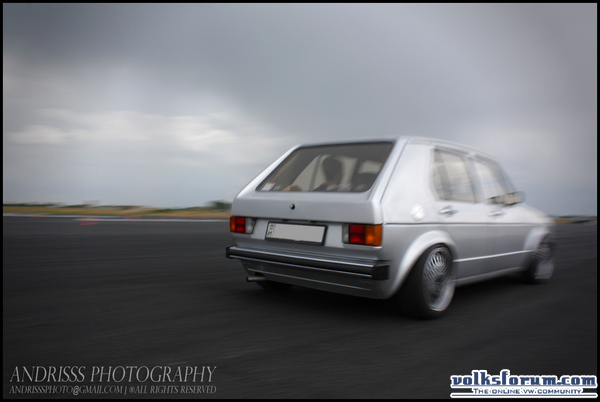 Volks & Roll festival hungary