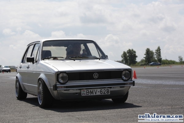 Volks & Roll festival hungary