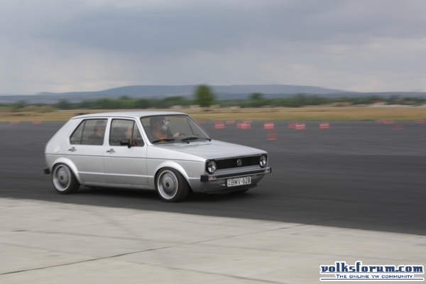 Volks & Roll festival hungary