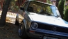 Volkswagen Golf GLD 1978