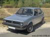 VW Golf GLD 1978....after resurrection