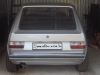 VW Golf GLD 1978....after resurrection