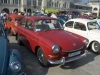 Aircooled Spring Meet Budapest