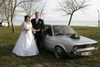 My wedding :)