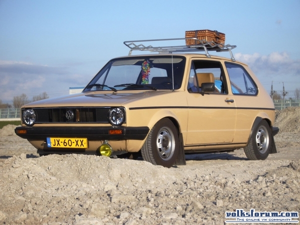 golf