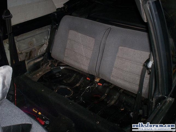 Interieur