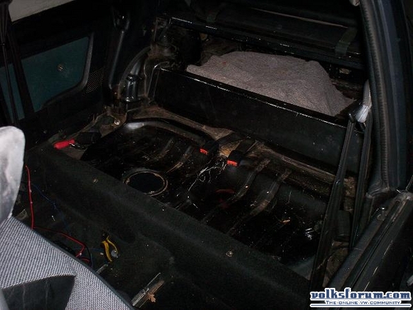 Interieur