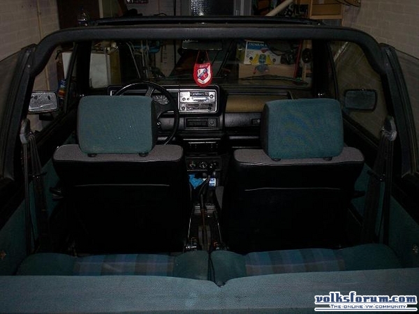 Interieur