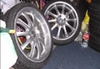 17" Velgen