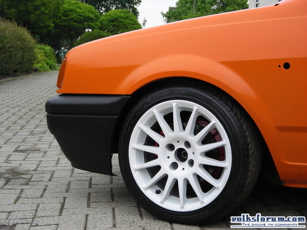 Zwartebumpers