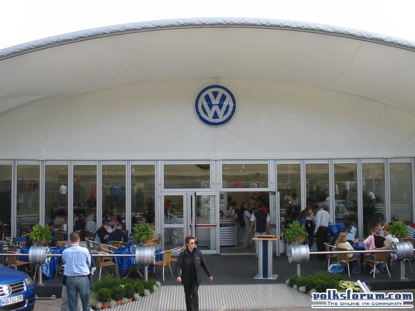 VW toko