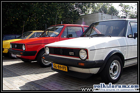 MK1 meeting Assen 