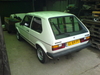 Golf GTI 1980