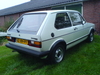 Golf GTI 1980