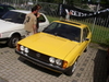 1974 Scirocco TS