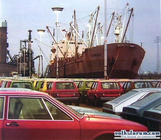 factory