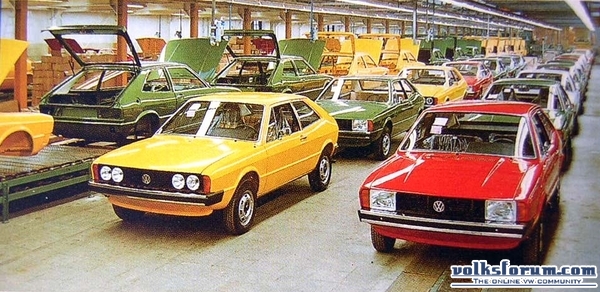 factory