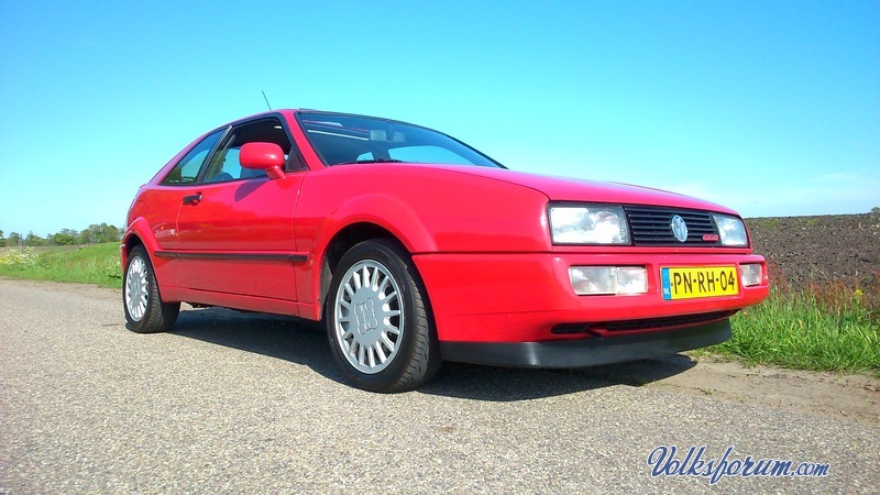 corrado G60