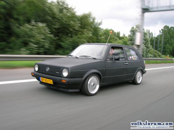 VWMania 2005