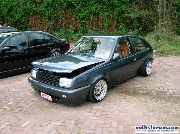 MIVW meeting 2005
