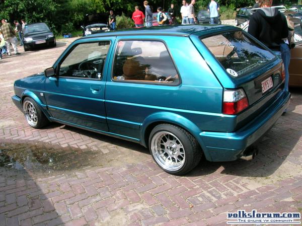MIVW meeting 2005