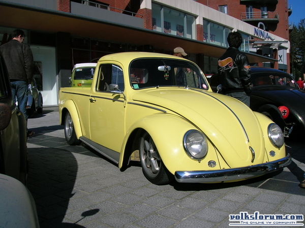 Ninove 2007