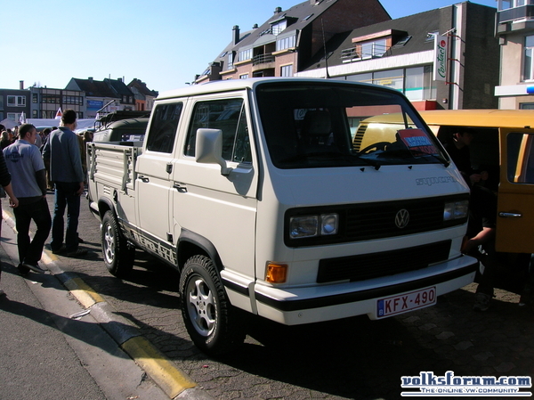 Ninove 2007