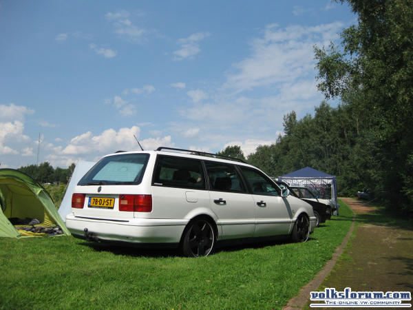 VAG-Fest 2008