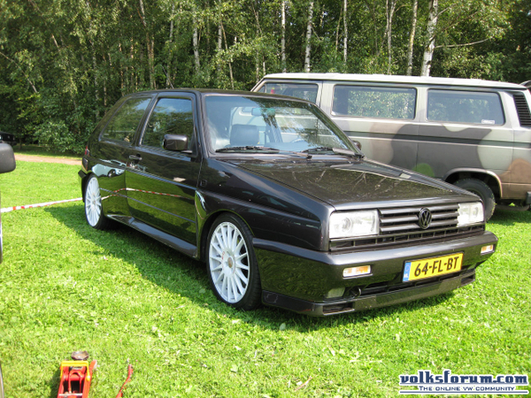 VAG-Fest 2008