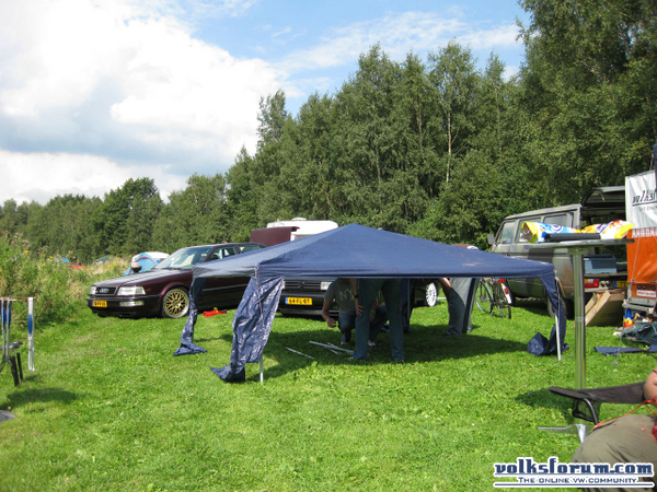 VAG-Fest 2008