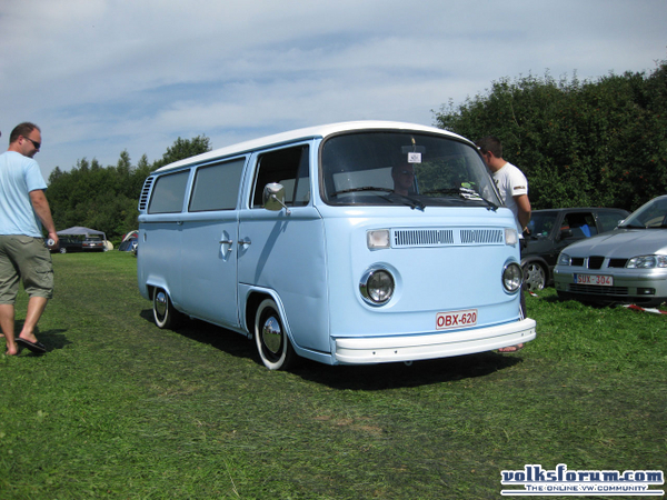 VAG-Fest 2008