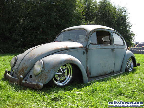 VAG-Fest 2008