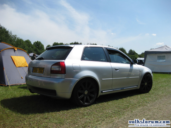 VAG-Fest 2008