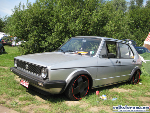VAG-Fest 2008