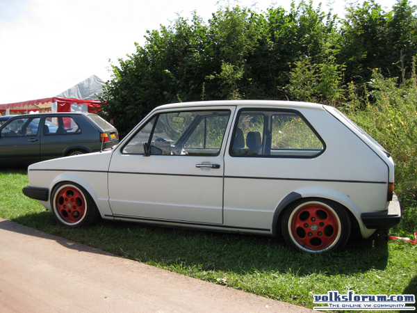 VAG-Fest 2008