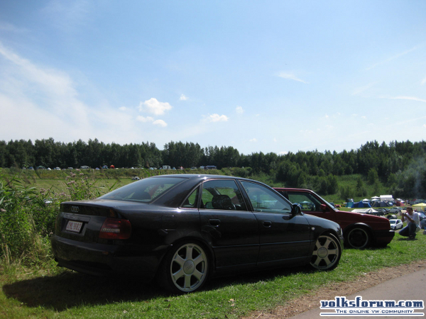 VAG-Fest 2008