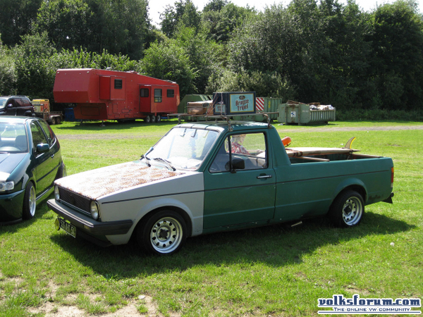 VAG-Fest 2008