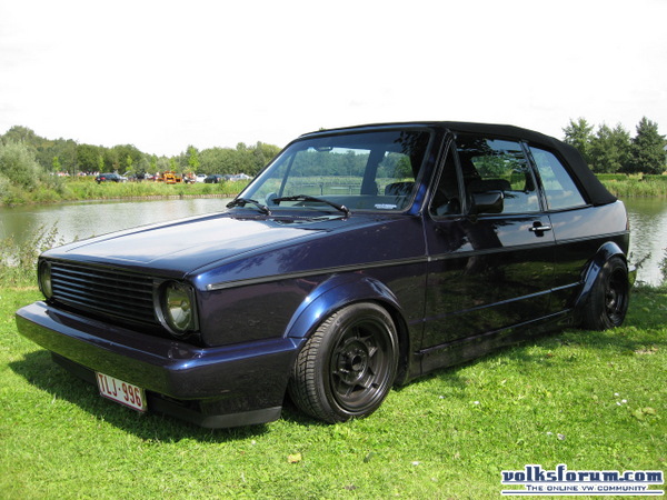 VAG-Fest 2008