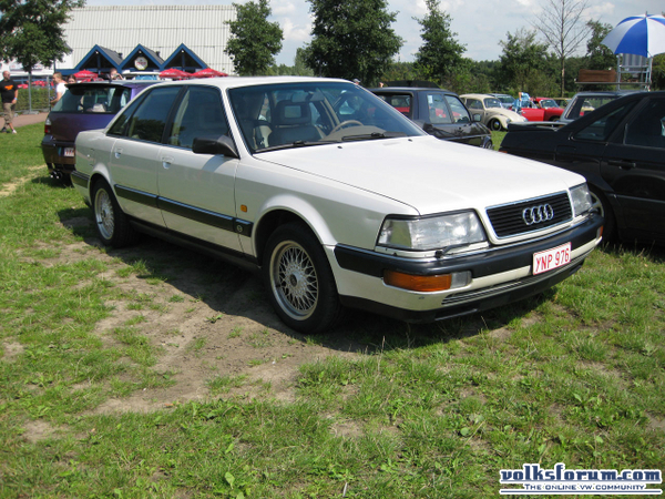 VAG-Fest 2008