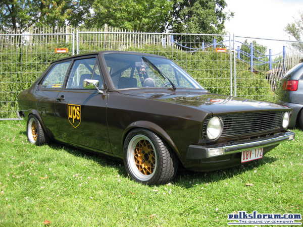 VAG-Fest 2008